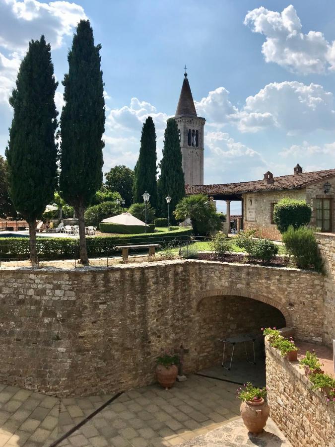 رابولانو تيرمي Castello Delle Serre المظهر الخارجي الصورة