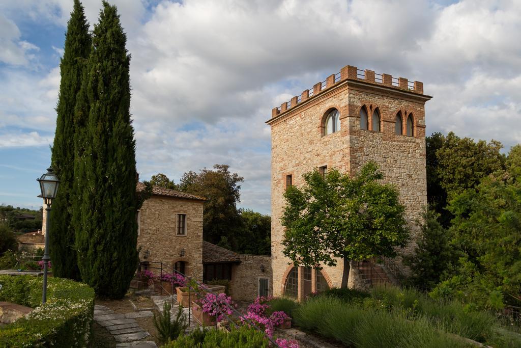 رابولانو تيرمي Castello Delle Serre المظهر الخارجي الصورة