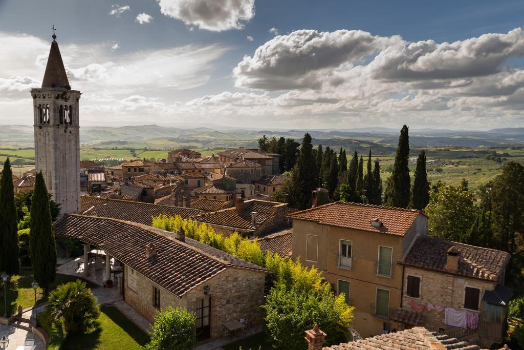رابولانو تيرمي Castello Delle Serre المظهر الخارجي الصورة