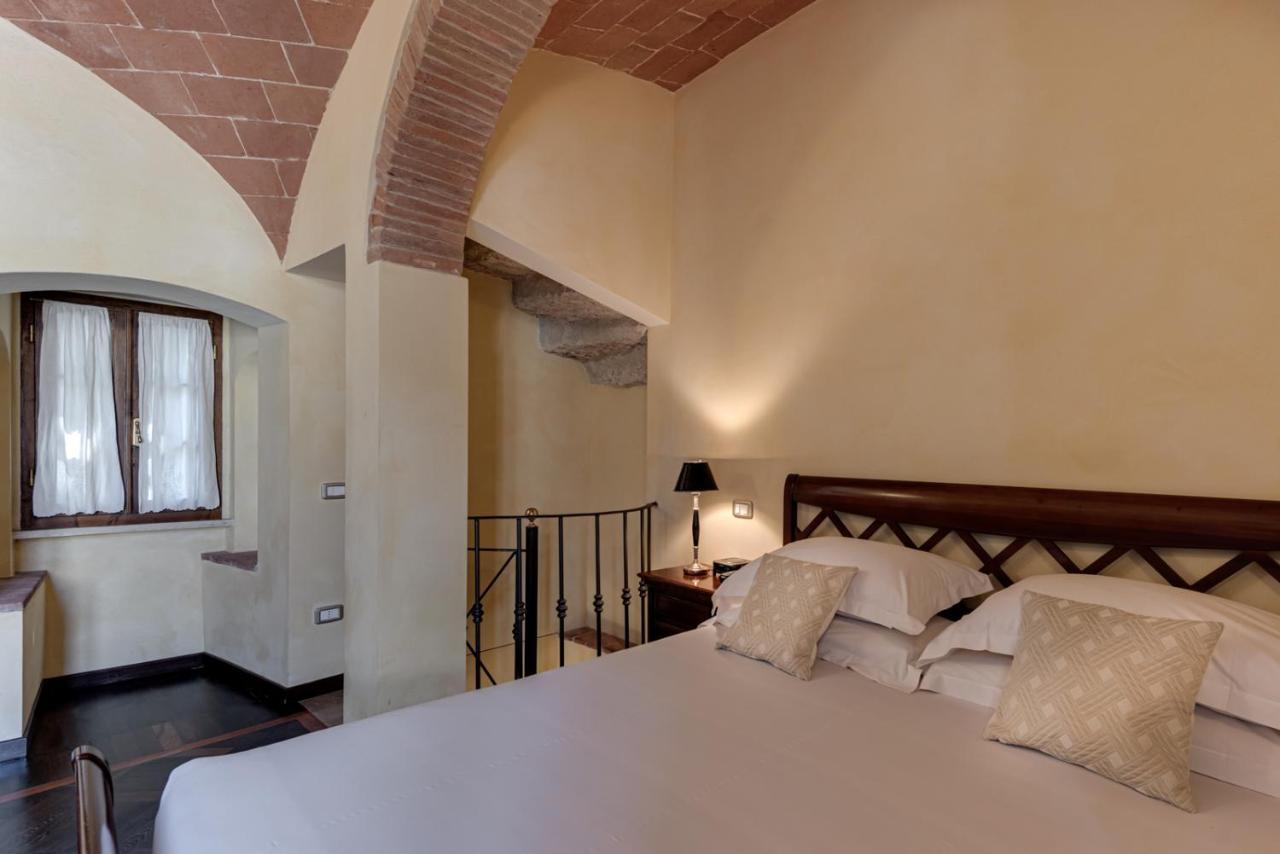 رابولانو تيرمي Castello Delle Serre المظهر الخارجي الصورة