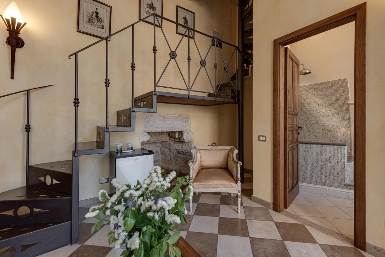 رابولانو تيرمي Castello Delle Serre المظهر الخارجي الصورة