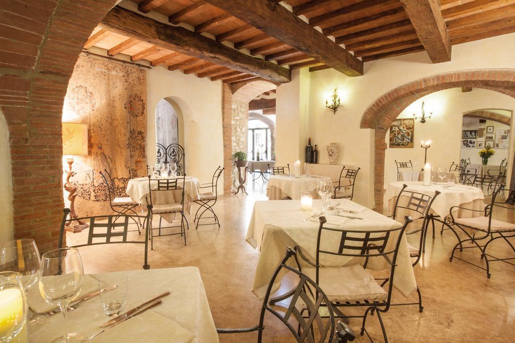 رابولانو تيرمي Castello Delle Serre المظهر الخارجي الصورة