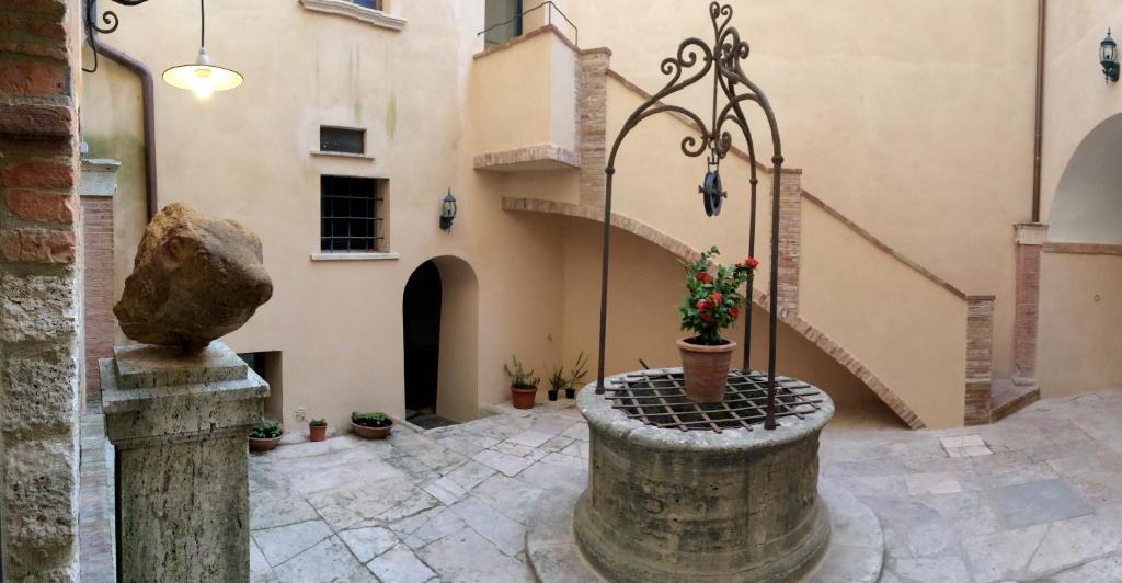 رابولانو تيرمي Castello Delle Serre المظهر الخارجي الصورة