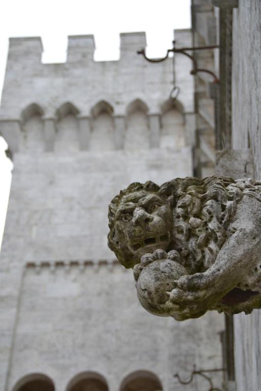 رابولانو تيرمي Castello Delle Serre المظهر الخارجي الصورة