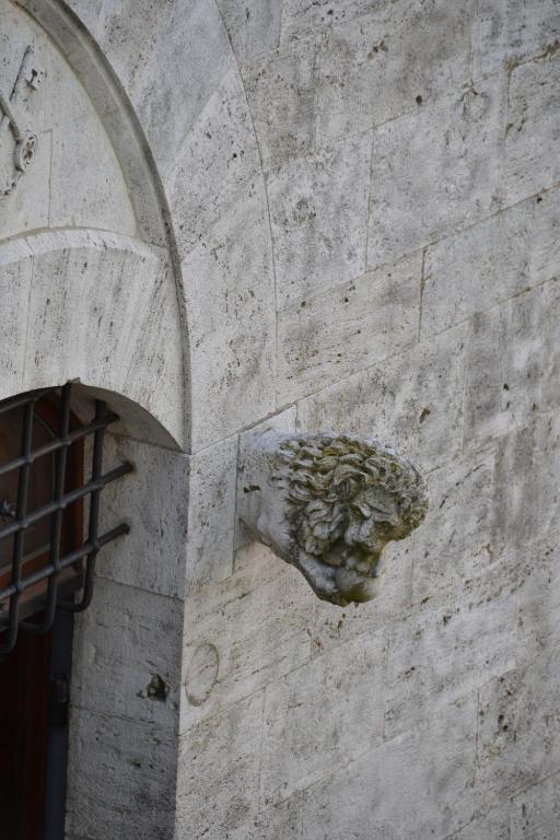 رابولانو تيرمي Castello Delle Serre المظهر الخارجي الصورة