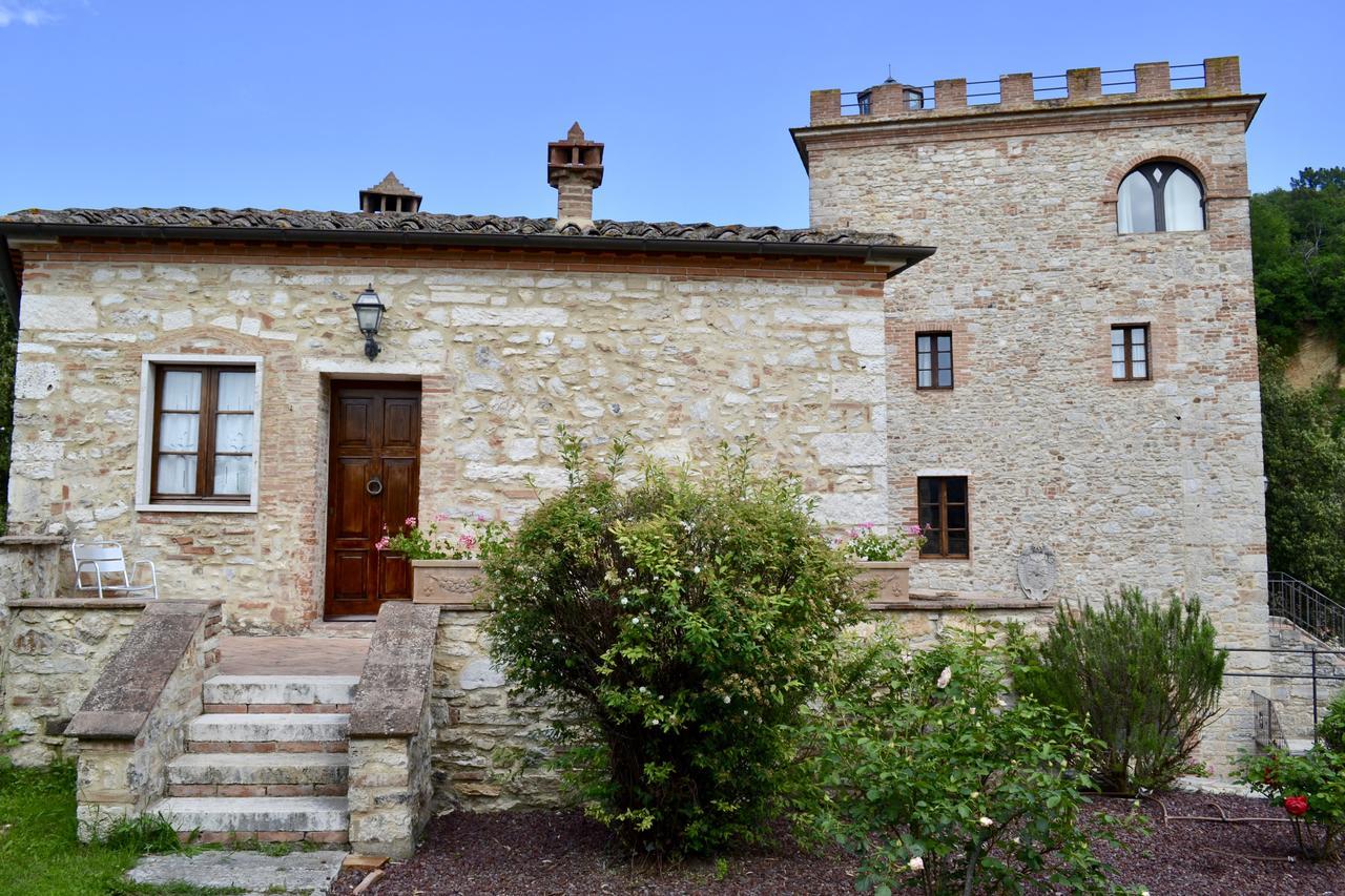 رابولانو تيرمي Castello Delle Serre المظهر الخارجي الصورة